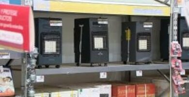 Estufas eléctricas Carrefour: Calidez y ahorro en tu hogar