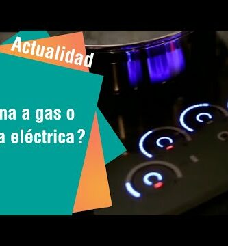 Estufa eléctrica empotrable: la mejor opción para tu cocina