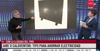 Estufa de pared eléctrica: la mejor opción para tu hogar