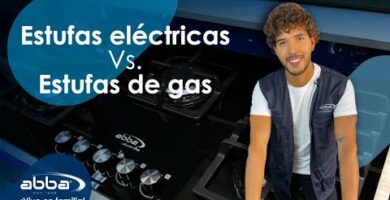 Compra estufas eléctricas: ¡Ahorra en tu factura de gas!