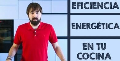 Ahorra energía con estos consejos para el consumo eléctrico de tu estufa