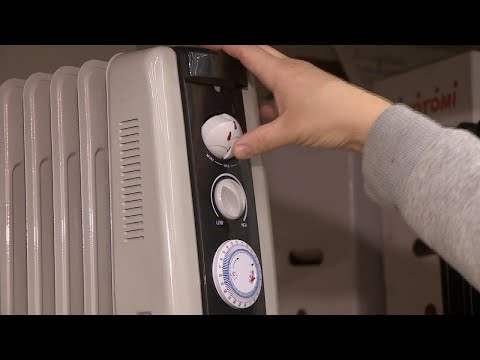 ¿Cuánto consume una estufa eléctrica? Descúbrelo aquí
