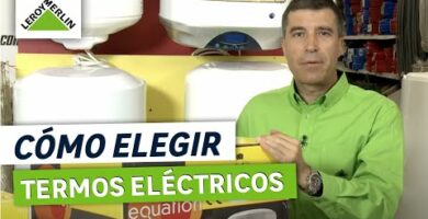 Estufas eléctricas en Leroy Merlin: la mejor selección para tu hogar