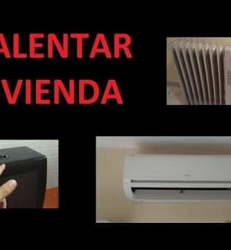 Estufa eléctrica Orbegozo: Calor eficiente para tu hogar