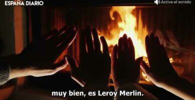 Estufas eléctricas de pared en Leroy Merlin: la mejor opción para tu hogar