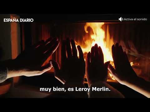 Estufas eléctricas de pared en Leroy Merlin: la mejor opción para tu hogar